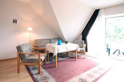 Imagen de la habitación del Hotel Apartmenthaus Holl&auml;nderei. Foto 9