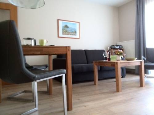 Imagen de la habitación del Hotel Apartmenthaus Holl&auml;nderei. Foto 10