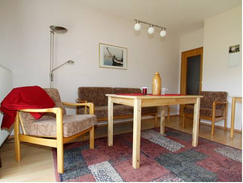 Imagen de la habitación del Hotel Apartmenthaus Holl&auml;nderei. Foto 11