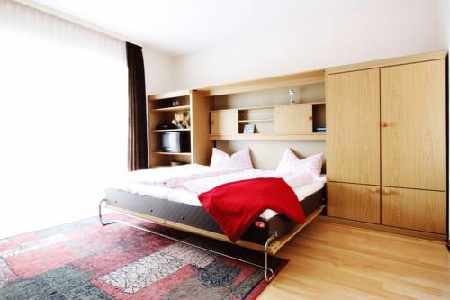 Imagen de la habitación del Hotel Apartmenthaus Holl&auml;nderei. Foto 15