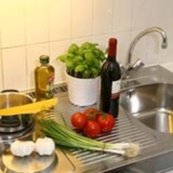 Imagen de los interiores del Hotel Apartmenthaus - My Home Partners D&uuml;sseldorf. Foto 5