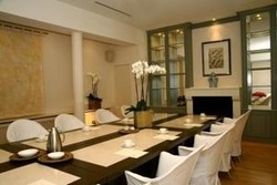 Imagen de los interiores del Hotel Apartmenthaus - My Home Partners D&uuml;sseldorf. Foto 6