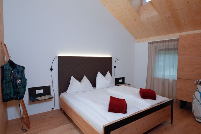 Imagen de la habitación del Hotel Apartmenthaus Nr. 1. Foto 4