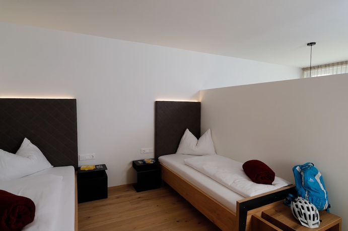 Imagen de la habitación del Hotel Apartmenthaus Nr. 1. Foto 7