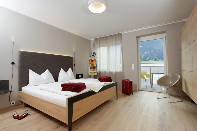 Imagen de la habitación del Hotel Apartmenthaus Nr. 1. Foto 8