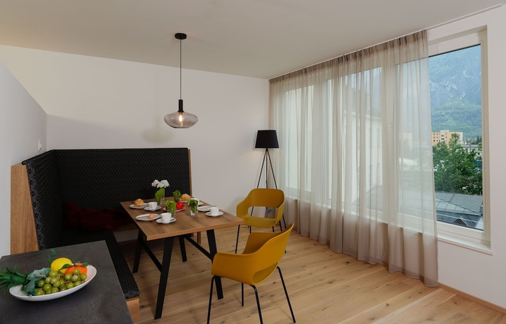 Imagen de la habitación del Hotel Apartmenthaus Nr. 1. Foto 14