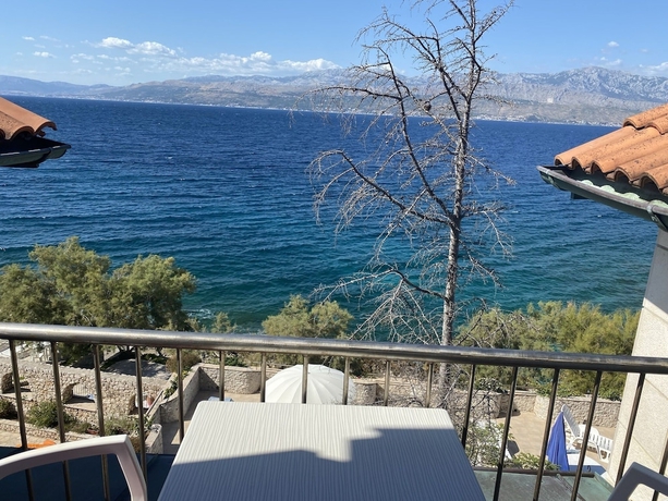 Imagen de la habitación del Hotel Apartmenthaus Punta. Foto 3