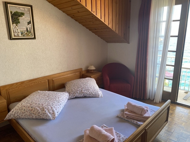 Imagen de la habitación del Hotel Apartmenthaus Punta. Foto 4