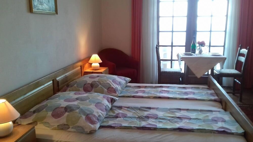 Imagen de la habitación del Hotel Apartmenthaus Punta. Foto 5