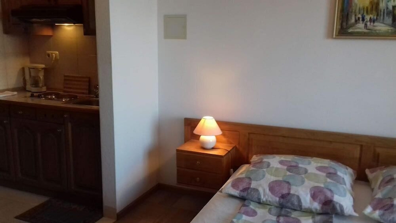 Imagen de la habitación del Hotel Apartmenthaus Punta. Foto 6