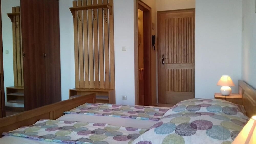 Imagen de la habitación del Hotel Apartmenthaus Punta. Foto 7