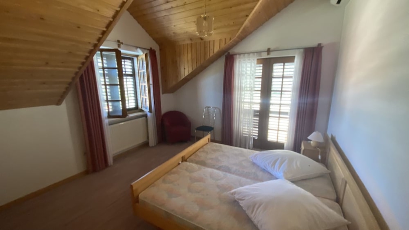 Imagen de la habitación del Hotel Apartmenthaus Punta. Foto 11