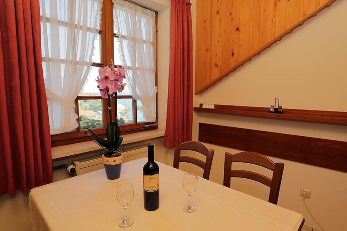 Imagen de la habitación del Hotel Apartmenthaus Punta. Foto 12