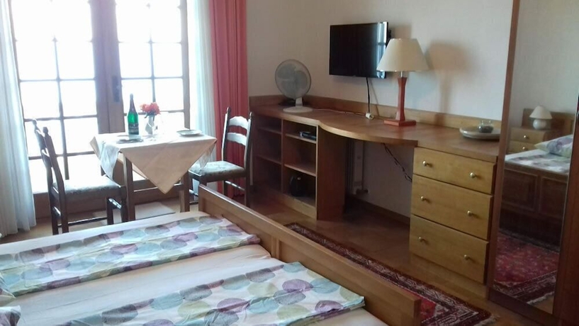 Imagen de la habitación del Hotel Apartmenthaus Punta. Foto 13