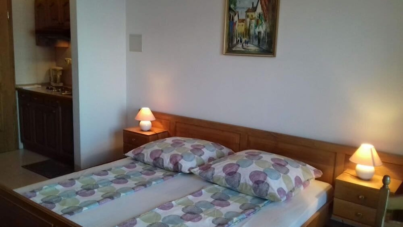 Imagen de la habitación del Hotel Apartmenthaus Punta. Foto 14