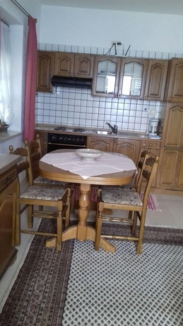 Imagen de la habitación del Hotel Apartmenthaus Punta. Foto 17