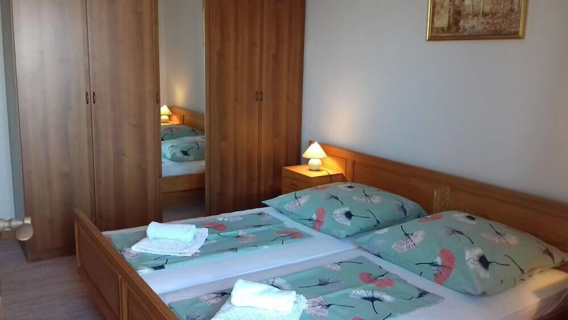 Imagen de la habitación del Hotel Apartmenthaus Punta. Foto 18