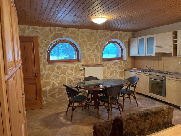 Imagen de la habitación del Hotel Apartmenthaus Punta. Foto 19