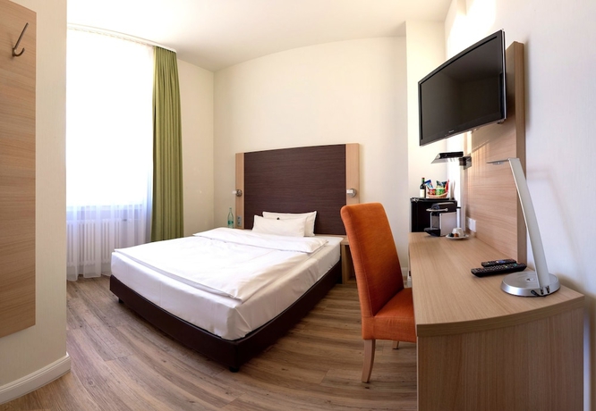 Imagen de la habitación del Hotel Apartmenthotel Kaiser Karl. Foto 6