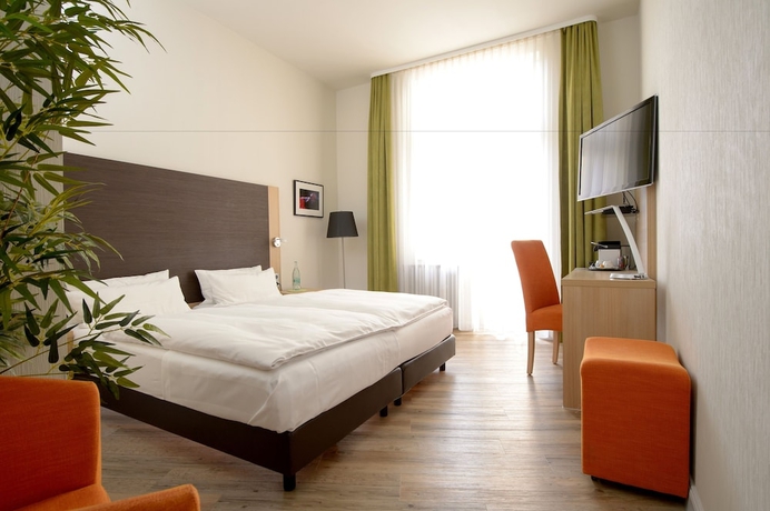 Imagen de la habitación del Hotel Apartmenthotel Kaiser Karl. Foto 8