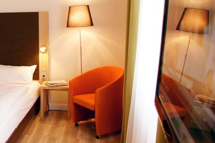 Imagen de la habitación del Hotel Apartmenthotel Kaiser Karl. Foto 9