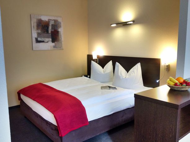 Imagen de la habitación del Hotel Apartmenthotel Quartier M. Foto 12
