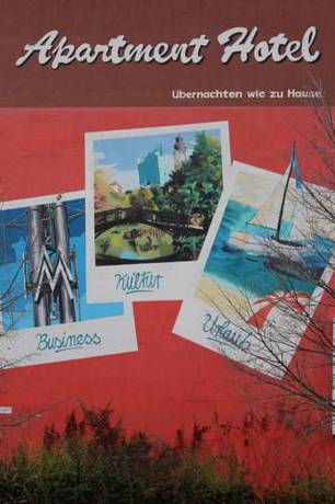 Imagen de la habitación del Hotel Apartment-hotel Rackwitz. Foto 2