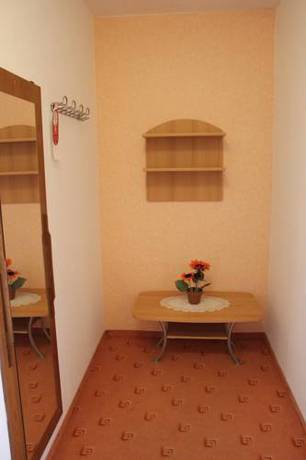 Imagen de la habitación del Hotel Apartment-hotel Rackwitz. Foto 4