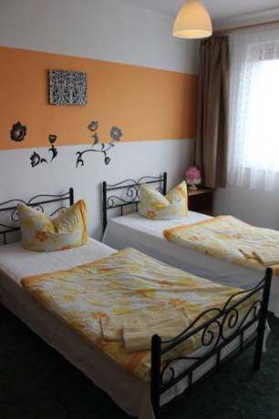 Imagen de la habitación del Hotel Apartment-hotel Rackwitz. Foto 5