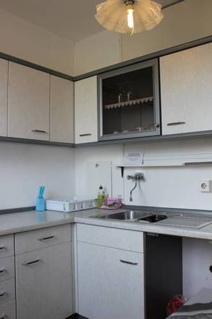 Imagen de la habitación del Hotel Apartment-hotel Rackwitz. Foto 6