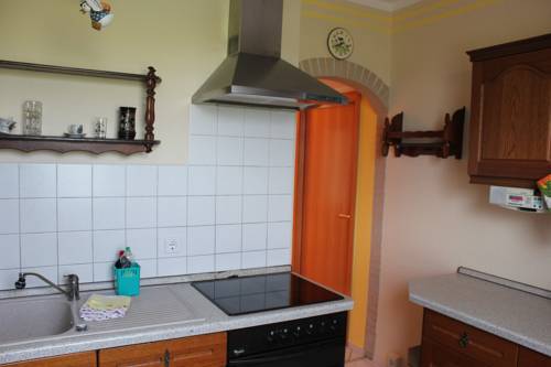 Imagen de la habitación del Hotel Apartment-hotel Rackwitz. Foto 7