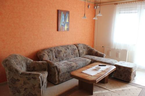 Imagen de la habitación del Hotel Apartment-hotel Rackwitz. Foto 8