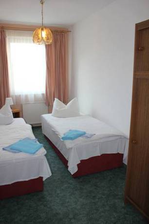 Imagen de la habitación del Hotel Apartment-hotel Rackwitz. Foto 12