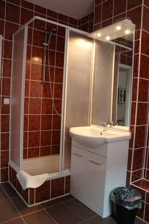 Imagen de la habitación del Hotel Apartment-hotel Rackwitz. Foto 15