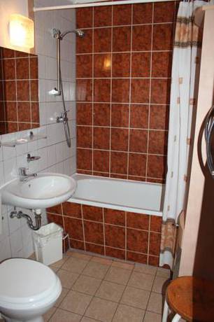 Imagen de la habitación del Hotel Apartment-hotel Rackwitz. Foto 16