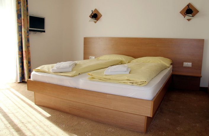 Imagen de la habitación del Hotel Apartmenthotel Schillerhof. Foto 3