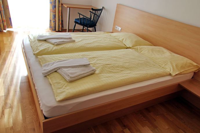 Imagen de la habitación del Hotel Apartmenthotel Schillerhof. Foto 4