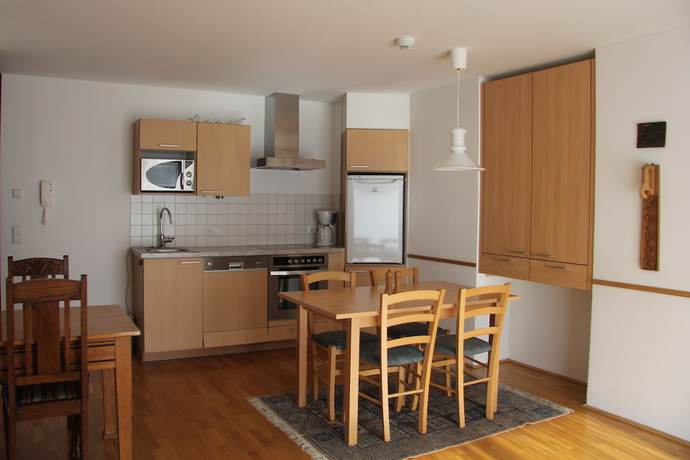 Imagen de la habitación del Hotel Apartmenthotel Schillerhof. Foto 6