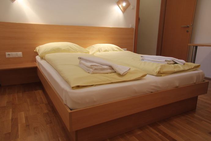Imagen de la habitación del Hotel Apartmenthotel Schillerhof. Foto 7