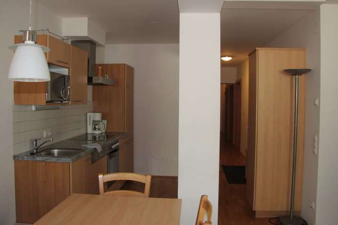 Imagen de la habitación del Hotel Apartmenthotel Schillerhof. Foto 8