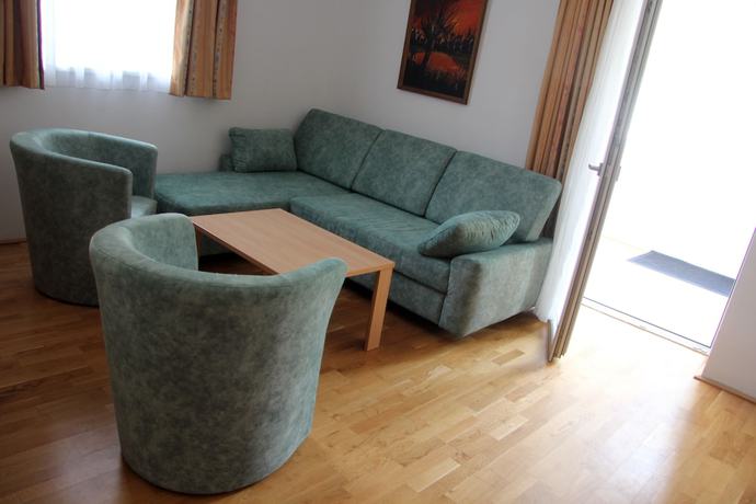 Imagen de la habitación del Hotel Apartmenthotel Schillerhof. Foto 13