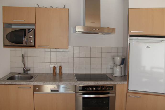 Imagen de la habitación del Hotel Apartmenthotel Schillerhof. Foto 15