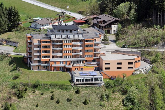 Imagen general del Hotel Apartmenthotel Schillerhof. Foto 1