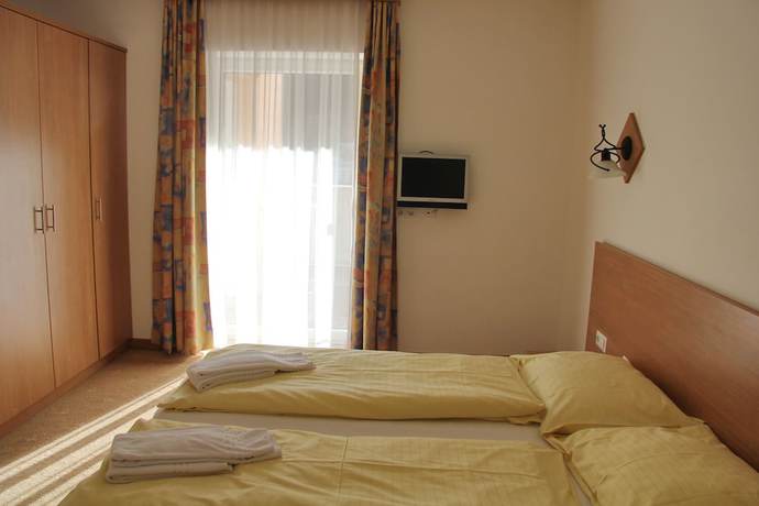 Imagen de la habitación del Hotel Apartmenthotel Schillerhof. Foto 19