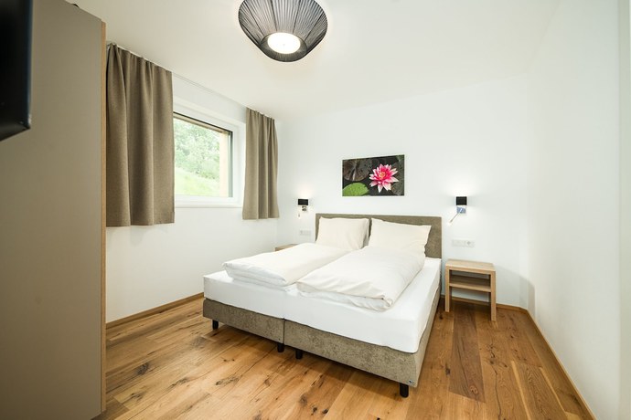 Imagen de la habitación del Hotel Apartmenthotel Sonnenhof. Foto 12