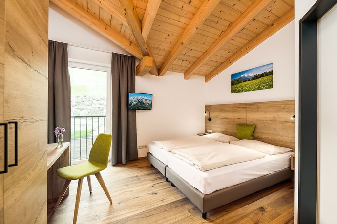Imagen de la habitación del Hotel Apartmenthotel Sonnenhof. Foto 14