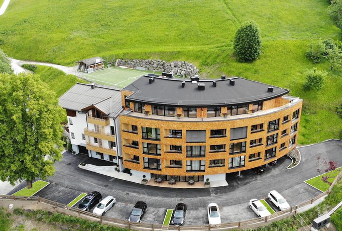 Imagen general del Hotel Apartmenthotel Sonnenhof. Foto 1