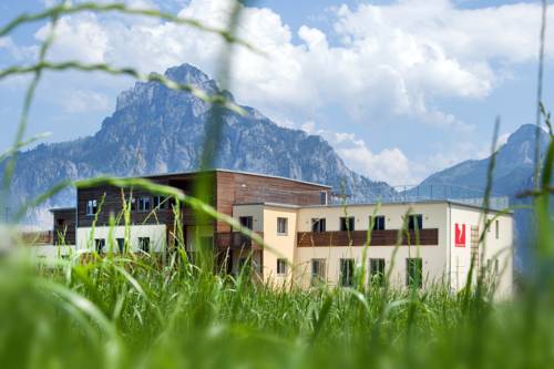 Imagen general del Hotel Apartmenthotel 's Mitterndorf. Foto 1
