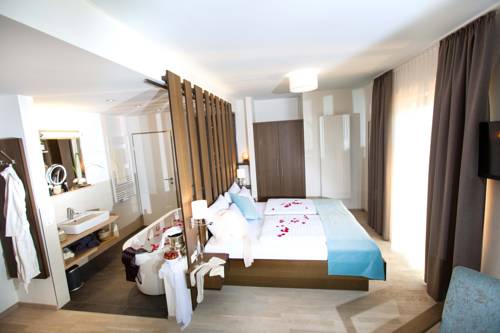 Imagen de la habitación del Hotel Apartmenthotel 's Mitterndorf. Foto 3