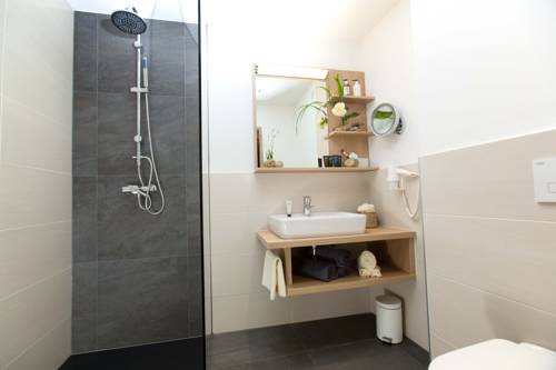 Imagen de la habitación del Hotel Apartmenthotel 's Mitterndorf. Foto 5